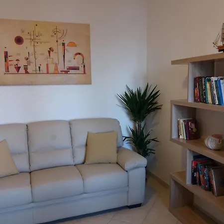 Casa Felice Apartment